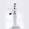 Robot lễ tân tư vấn dịch vụ tích hợp lập trình Ai giao tiếp tự nhiên AviBot