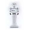 Robot lễ tân tư vấn dịch vụ tích hợp lập trình Ai giao tiếp tự nhiên AviBot