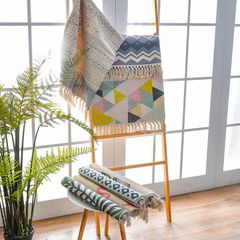 Thảm trải sàn Scandinavian cotton poly 60x90cm