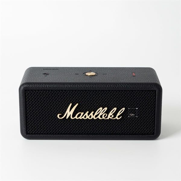 Loa Bluetooth Vintage Rock n Roll
