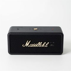 Loa Bluetooth Vintage Rock n Roll