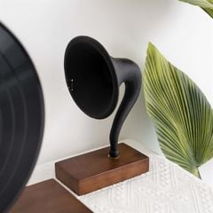 Tượng Decor Loa Kèn Gramophone