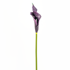 Hoa Giả Decor Hoa Lily EVA Calla Sang Trọng