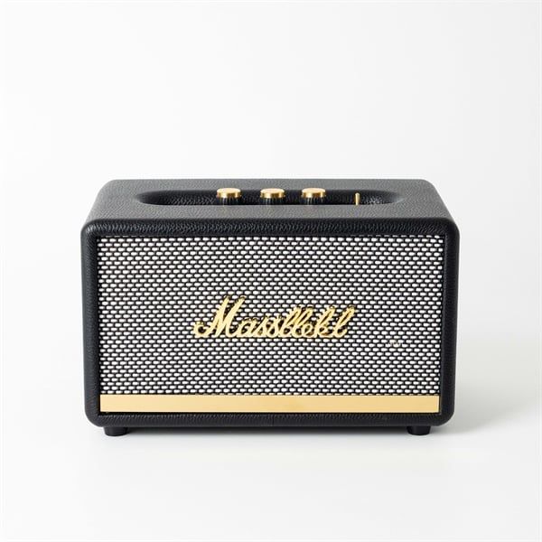 Tượng Decor Mô Hình Loa Marshall Làm Đạo Cụ Trang Trí