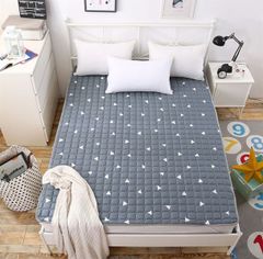 Bảo vệ nệm hoạt hình phong cách Hàn Quốc