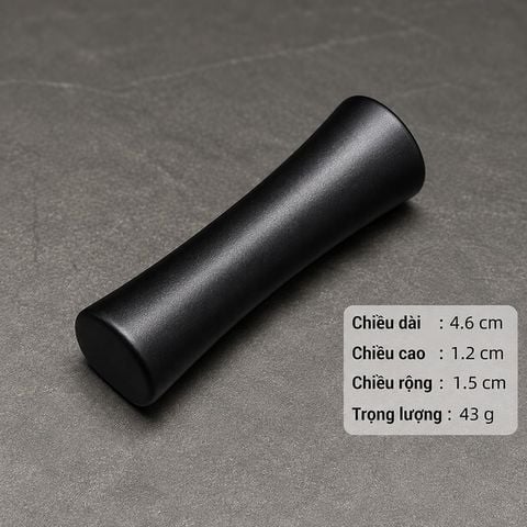 Gác Đũa Hình Gối Kiểu Nhật Inox 304 Cao Cấp