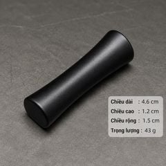 Gác Đũa Hình Gối Kiểu Nhật Inox 304 Cao Cấp