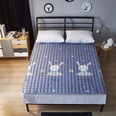 Bảo vệ nệm hoạt hình phong cách Hàn Quốc