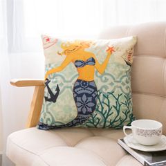 Vỏ Gối Tựa Lưng Gối Sofa Trang Trí Nhà Giá Tốt MÀU Hiện Đại Phong Cách Bắc Âu