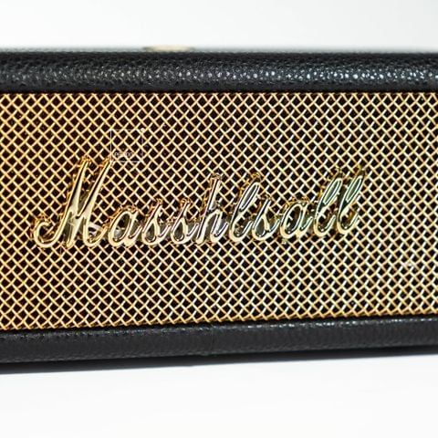 Loa Bluetooth Vintage Rock n Roll