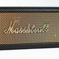 Loa Bluetooth Vintage Rock n Roll