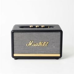 Đồ Trang Trí Loa Bluetooth Retro Thượng Lưu Dáng Hộp Cổ Điển