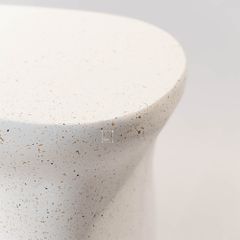 Bàn Side Table Trang Trí Kiểu Chữ U
