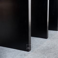 Bàn Console Hình Vòm Phong Cách Mid Century