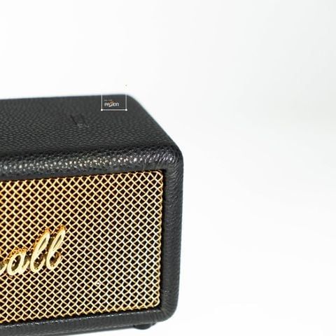 Loa Bluetooth Vintage Rock n Roll