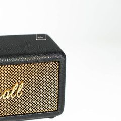 Loa Bluetooth Vintage Rock n Roll
