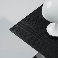 Bàn Cạnh Sofa Dáng Chữ Z Bắc Âu