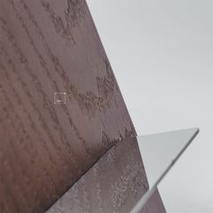 Bàn Cạnh Sofa Dáng Chữ Z Bắc Âu