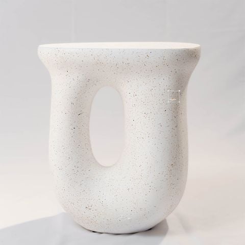 Bàn Side Table Trang Trí Kiểu Chữ U