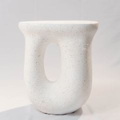Bàn Side Table Trang Trí Kiểu Chữ U