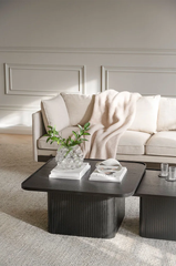 Bàn Trà Khối Vuông Urban Chic