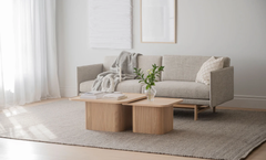 Bàn Trà Khối Vuông Urban Chic