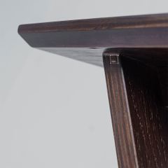 Bàn Cạnh Sofa Dáng Chữ Z Bắc Âu