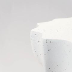 Bàn Tab Trang Trí Khối Trụ Hình Xoắn Ốc