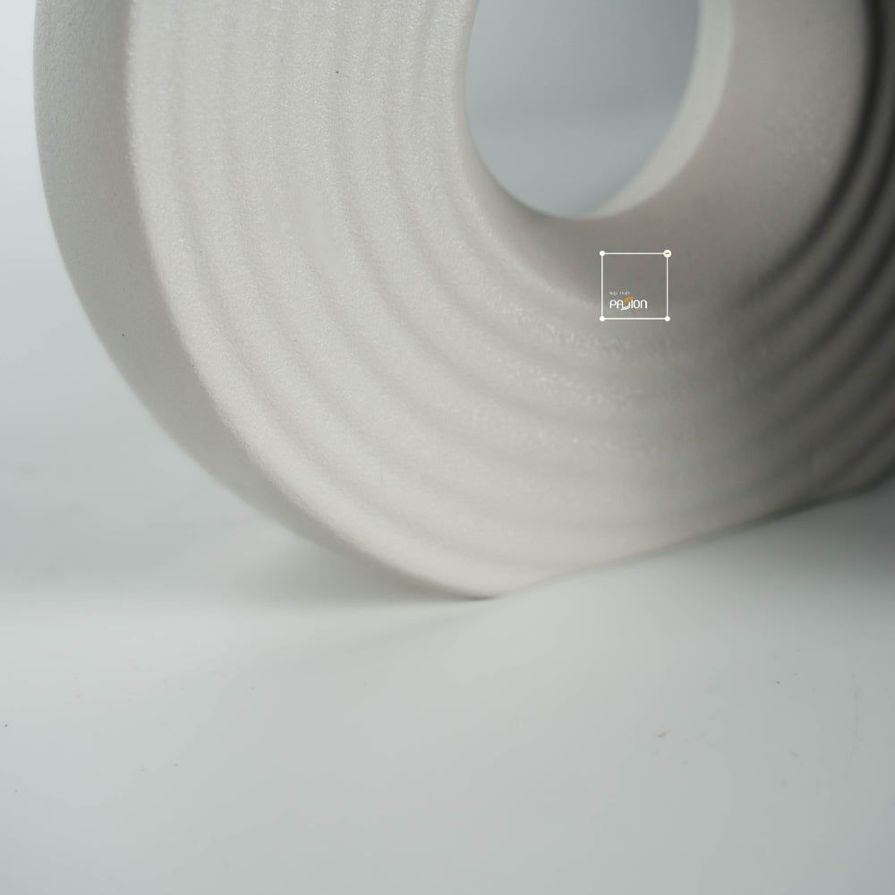 Bình Gốm Sứ Bắc Âu Phong Cách Wabi Sabi Sang Trọng