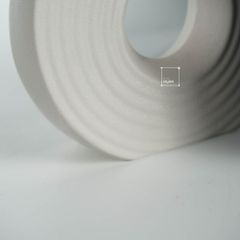 Bình Gốm Sứ Bắc Âu Phong Cách Wabi Sabi Sang Trọng