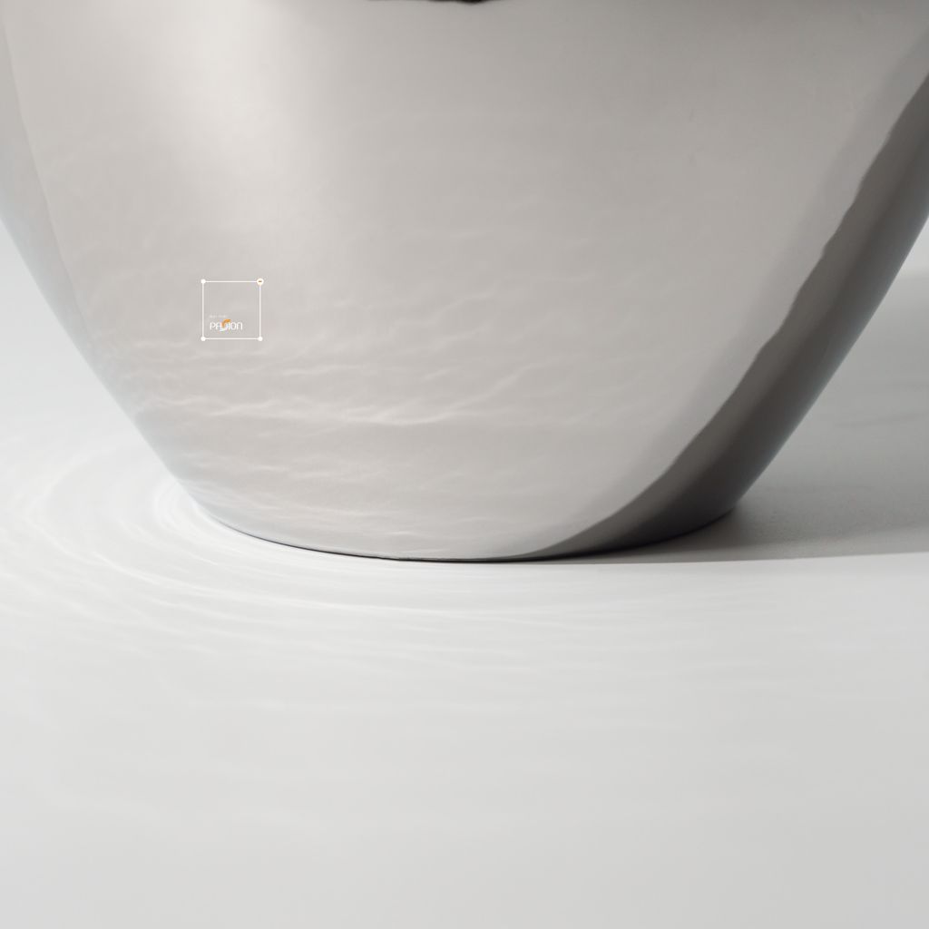 Bình Hoa Gốm Sứ Decor Mạ Điện Châu Âu Sang Trọng