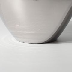 Bình Hoa Gốm Sứ Decor Mạ Điện Châu Âu Sang Trọng