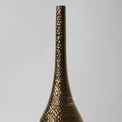 Bình Hoa Gốm Sứ Decor Mạ Điện Châu Âu Sang Trọng