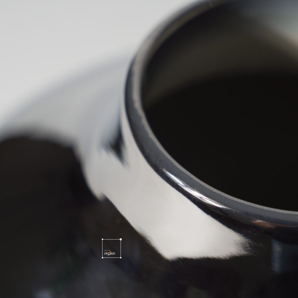 Bình Hoa Gốm Sứ Decor Mạ Điện Châu Âu Sang Trọng