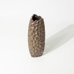 Bộ Bình Hoa Forge Phong Cách Organic Rustic