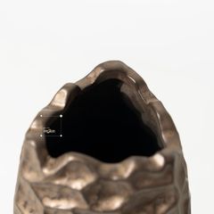 Bộ Bình Hoa Forge Phong Cách Organic Rustic