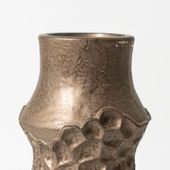 Bộ Bình Hoa Forge Phong Cách Organic Rustic