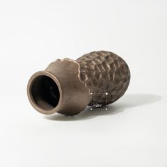 Bộ Bình Hoa Forge Phong Cách Organic Rustic