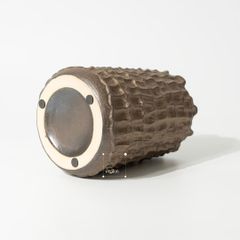 Bộ Bình Hoa Forge Phong Cách Organic Rustic