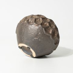 Bộ Bình Hoa Forge Phong Cách Organic Rustic