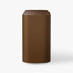 Tủ Console 4 Cánh Cong Thiết Kế Họa Tiết Vòm Solis