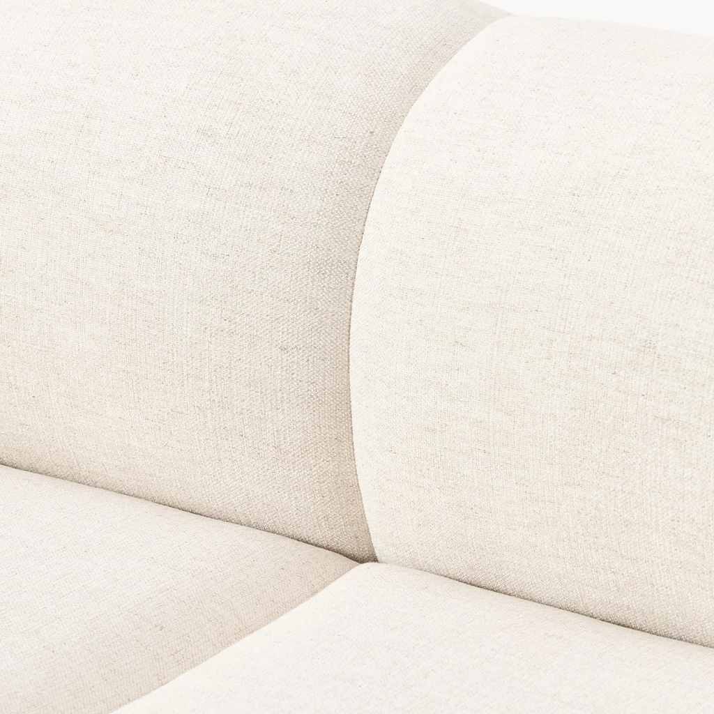 Ghế Sofa Modern Minimalist Sofa Nolan