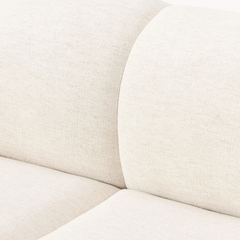 Ghế Sofa Modern Minimalist Sofa Nolan