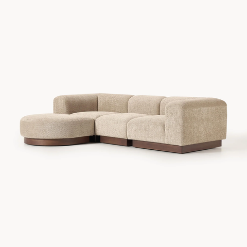 Ghế Sofa Modern Minimalist Sofa Vertica