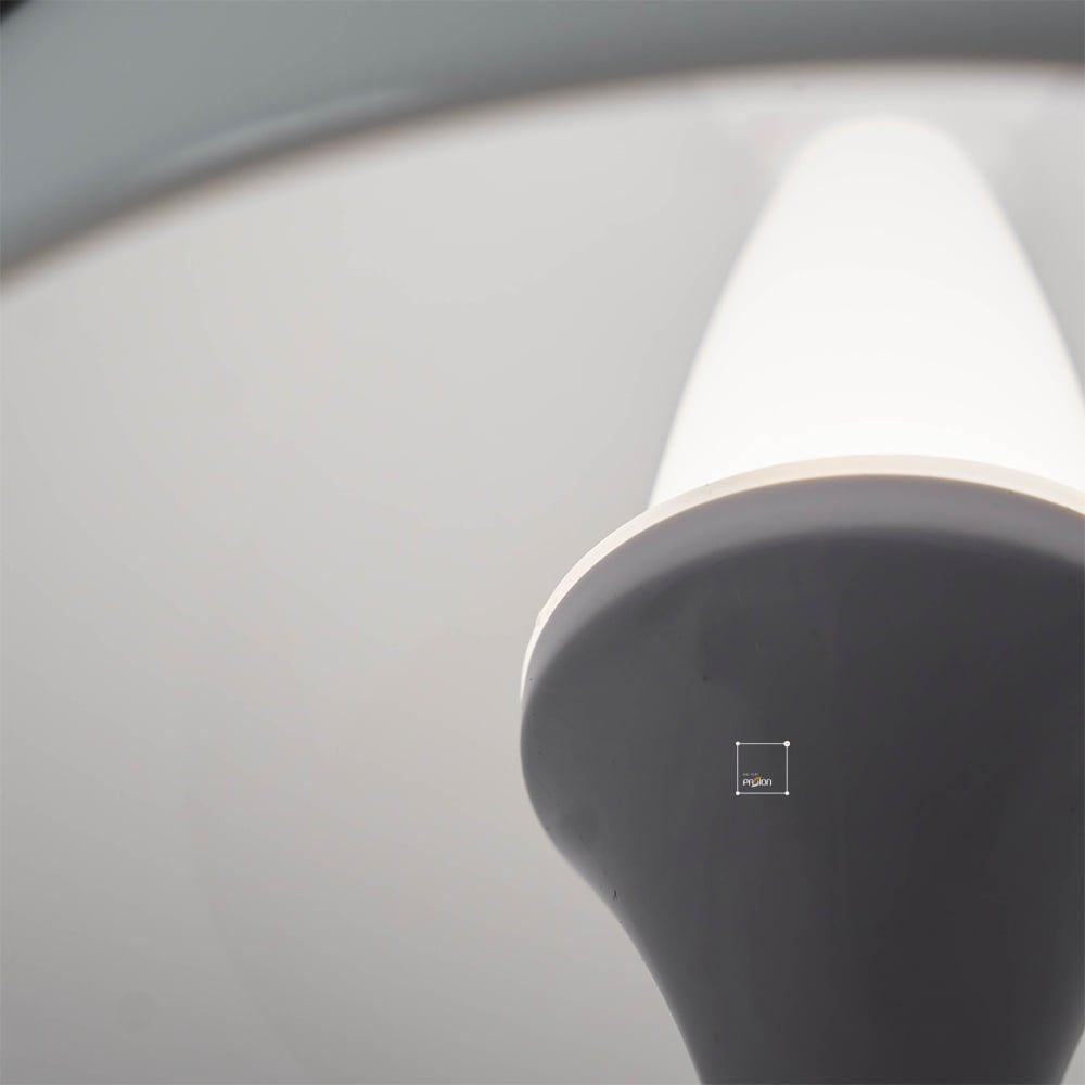 Đèn Bàn Mushroom Lamp Phong Cách Minimalist