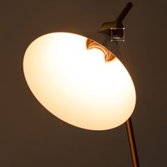 Đèn Bàn Decor Phòng Ngủ Chân Phối Đá Cẩm Thạch