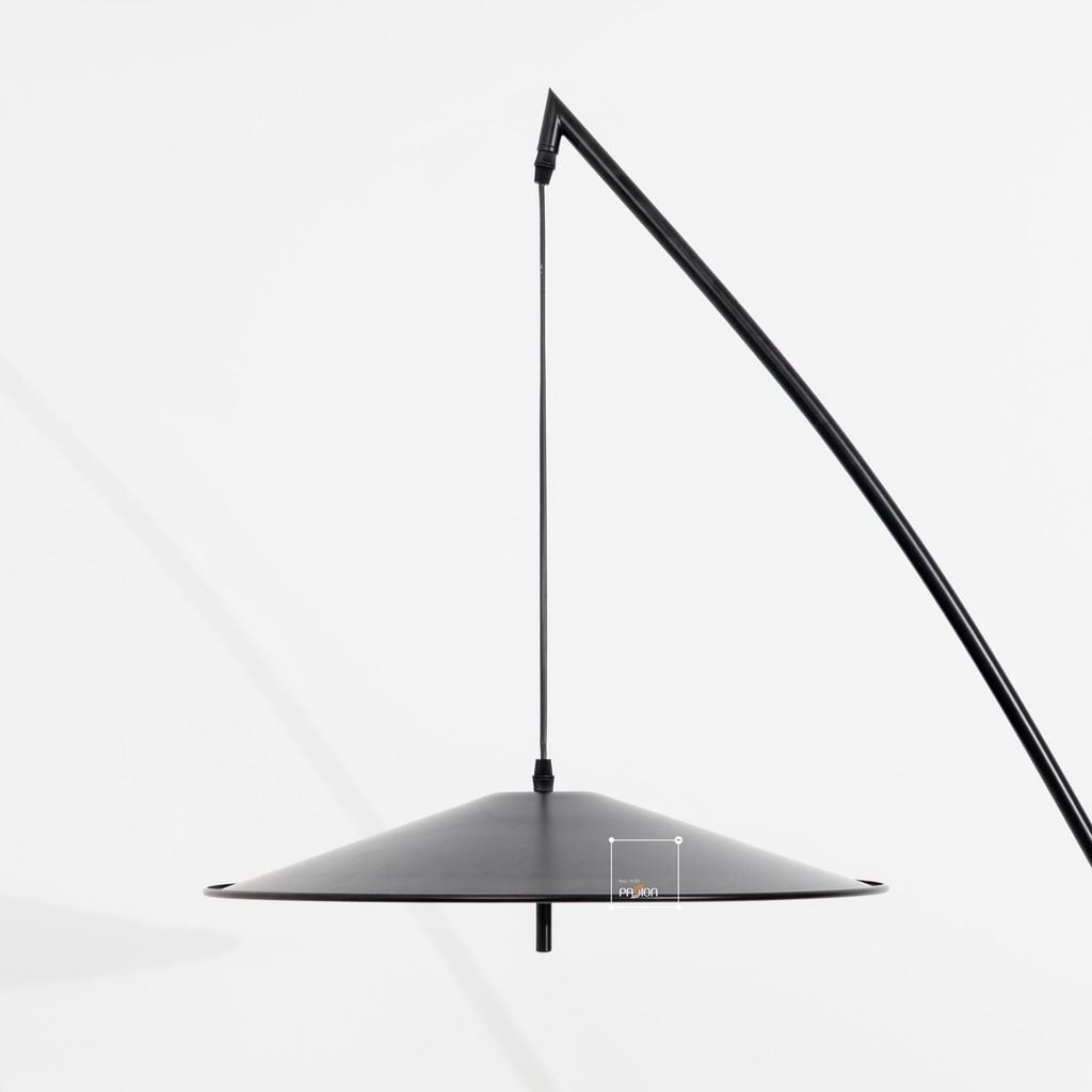 Đèn Sàn Đứng Phòng Khách Phong Cách Ngư Dân Và Biển