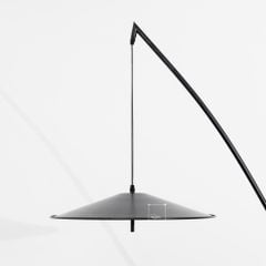 Đèn Sàn Đứng Phòng Khách Phong Cách Ngư Dân Và Biển