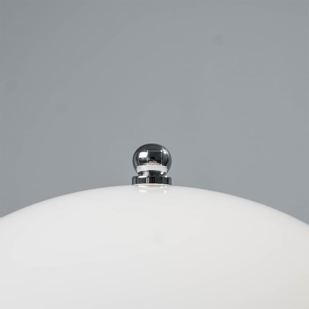 Đèn Bàn Mushroom Lamp Phong Cách Minimalist