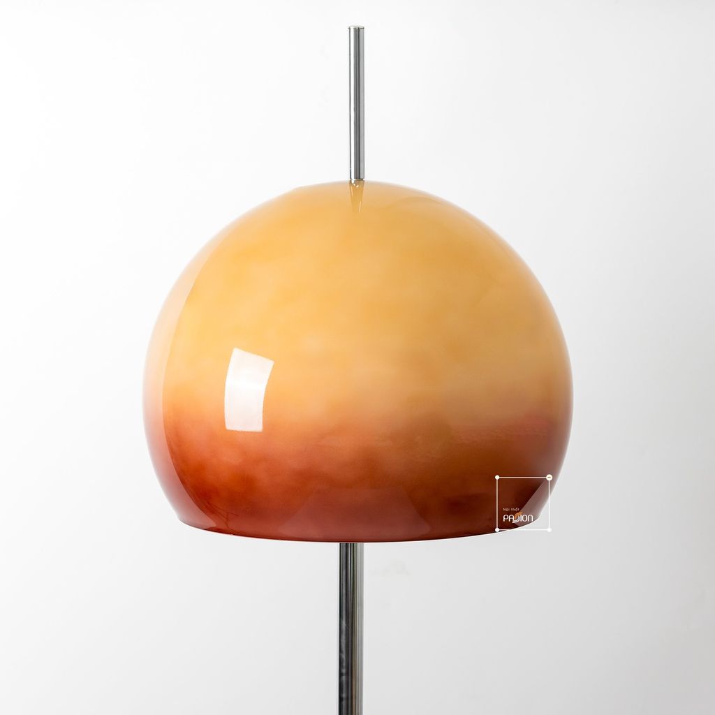 Đèn Sàn Phòng Khách Thiết Kế Behaus Retro